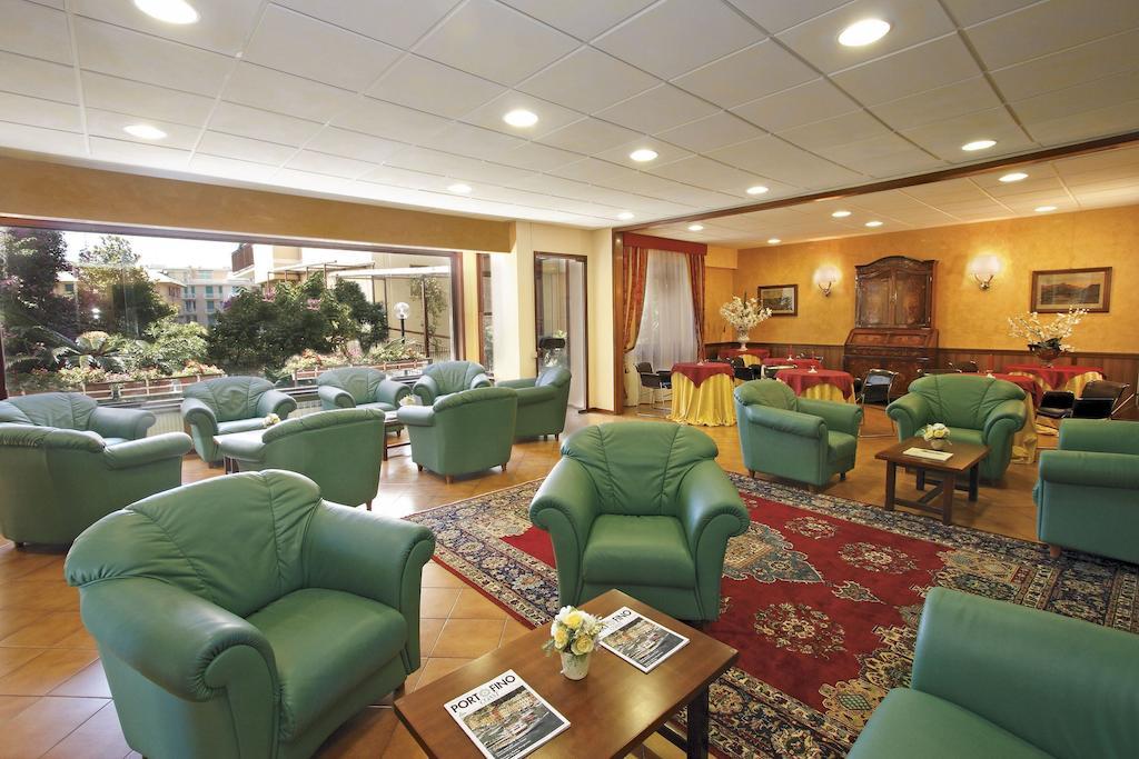 Hotel Mondial Rapallo Exterior foto