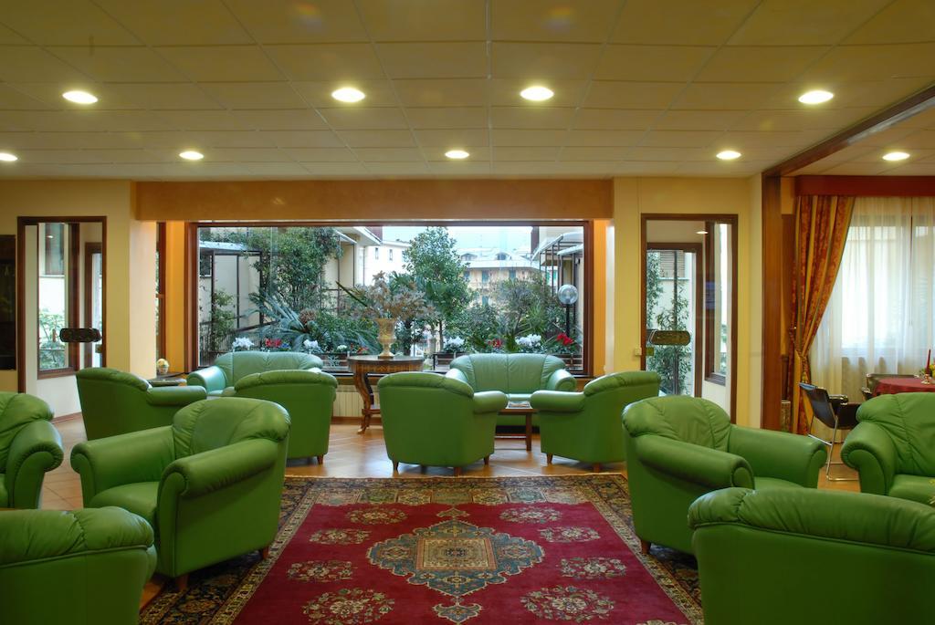 Hotel Mondial Rapallo Exterior foto